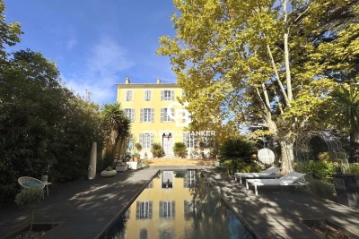 Maison à vendre duplex var 