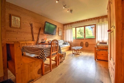 Appartement à vendre à MORZINE  - 3 pièces - 57 m² 
