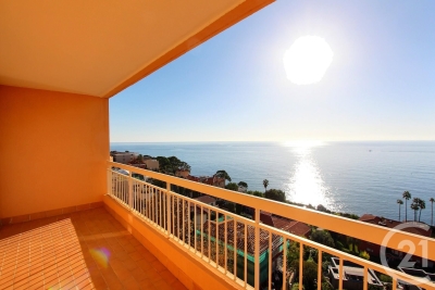 Appartement à vendre à CAP-D'AIL Saint-Veran - 2 pièces - 46 m² 