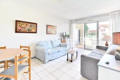 Appartement à vendre v ciboure