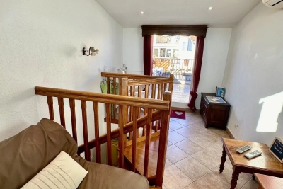 House for sale in ANTIBES  - 4 rooms - 61 m² 