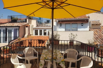 Maison &agrave; vendre &agrave; Antibes  - 4 pi&egrave;ces 61 m&sup2; 
