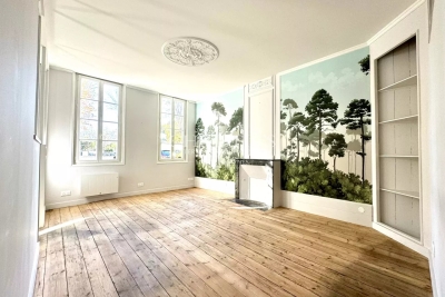 Maison à vendre à ST MARTIN DE RE  - 6 pièces - 182 m² 