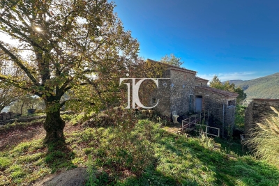 Maison &agrave; vendre &agrave; Courry  - 3 pi&egrave;ces 70 m&sup2; 