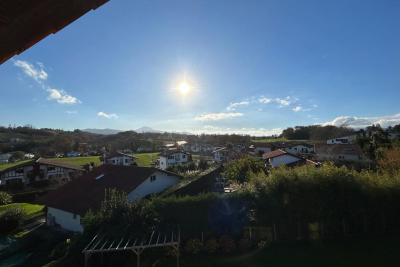 Appartement à vendre à HENDAYE Pau-Nord 1 - 4 pièces - 63 m² 