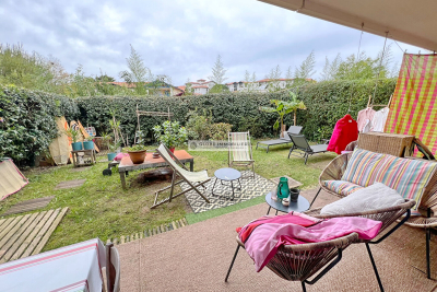 Appartement à vendre à BIARRITZ  - 3 pièces - 56 m² 