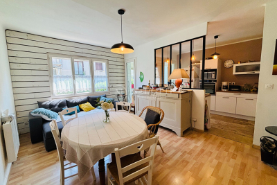 Appartement à vendre à CAVAILLON Zone Peripherique Urbaine - 3 pièces - 80 m² 