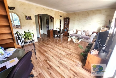 Appartement &agrave; vendre &agrave; Menton  - 3 pi&egrave;ces 71 m&sup2; 