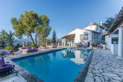 Maison &agrave; vendre &agrave; COLOMARS  - 6 pi&egrave;ces - 159 m&sup2; 