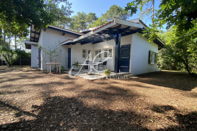 Maison à vendre à LÈGE-CAP-FERRET  - 3 pièces - 63 m² 