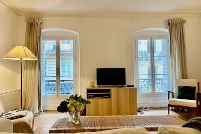 Appartement à vendre à BORDEAUX  - 4 pièces - 93 m² 