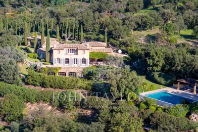 Maison à vendre o ste maxime 
