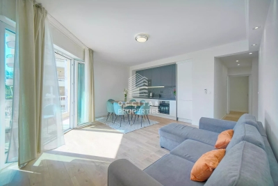 Appartement à vendre à CANNES Le Roc Fleuri-Capitou (Jeanne d'Arc) - 4 pièces - 85 m² 
