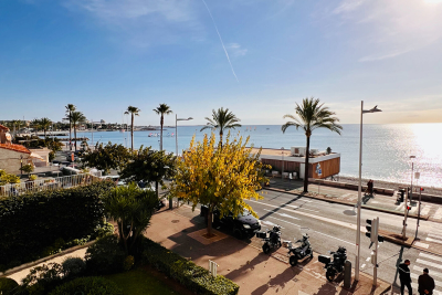 Appartement à vendre face a la gare