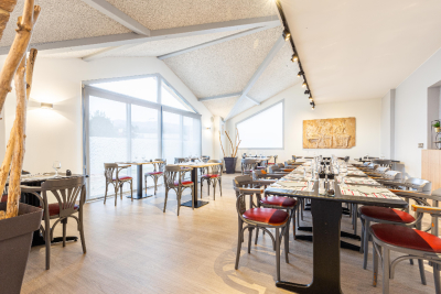 Commerce à vendre à LA ROCHE-SUR-FORON   - 350 m² 