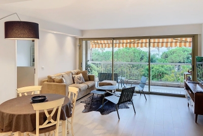 Appartement à louer à CANNES  - 3 pièces - 75 m² 