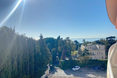 Appartement à louer à CANNES  - 2 pièces - 44 m² 