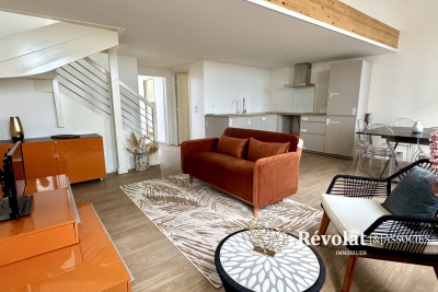 Appartement à vendre à BORDEAUX  - 4 pièces - 86 m² 