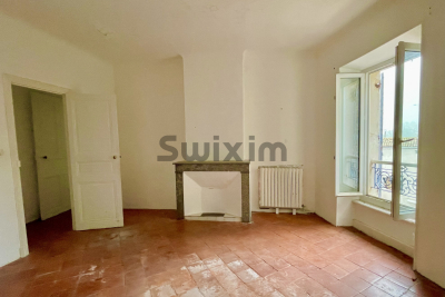 Maison à vendre à BOUCOIRAN-ET-NOZIERES  - 6 pièces - 116 m² 