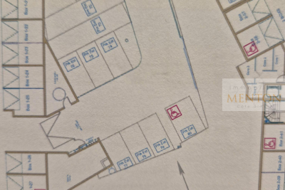 Parking/Garage à vendre à MENTON   - 13 m² 