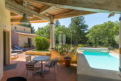 Maison &agrave; vendre &agrave; BEDOIN  - 7 pi&egrave;ces - 164 m&sup2; 