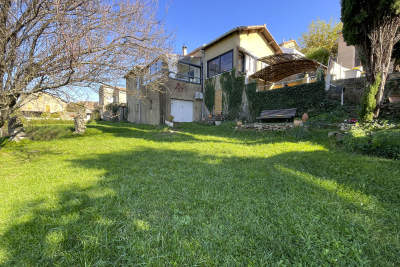 Maison à vendre à TAURIERS  - 4 pièces - 100 m² 