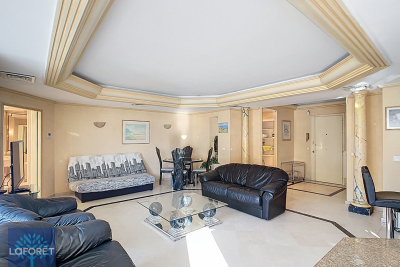 Appartement &agrave; vendre &agrave; CANNES Tassigny - 4 pi&egrave;ces - 105 m&sup2; 