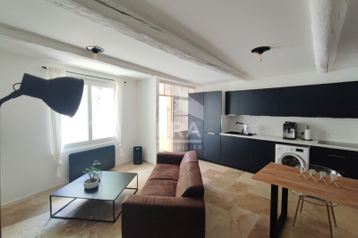 Maison à vendre à MALLEMORT Pauriol-Vertus - 4 pièces - 81 m² 