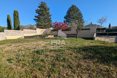 terrain &agrave; vendre &agrave; CHARLEVAL   - 310 m&sup2; 