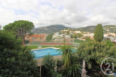 Appartement à vendre à ROQUEBRUNE-CAP-MARTIN  - 3 pièces - 79 m² 