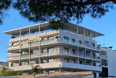 Appartement &agrave; vendre standing cannes bocca 