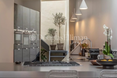 Appartement à vendre à BORDEAUX La Bastide 4 - 7 pièces - 200 m² 