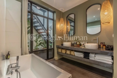 Appartement à vendre à BORDEAUX  - 7 pièces - 200 m² 