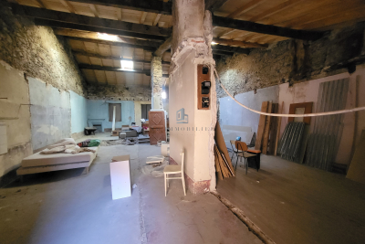 Appartement à vendre à TENDE Port Vauban - 4 pièces - 148 m² 