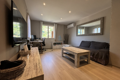 Appartement à vendre 1518