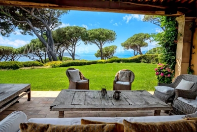 Maison à vendre med