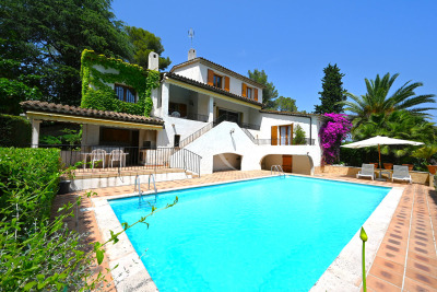 Maison à vendre cave parking cannes 