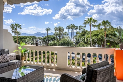 Appartement à vendre à CANNES  - 4 pièces - 110 m² 