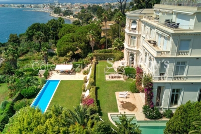 Appartement &agrave; vendre bord de m 