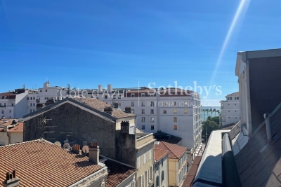 Appartement à vendre à CANNES  - 1 pièces - 15 m² 