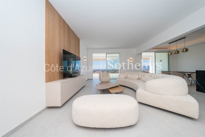 Appartement à vendre à CANNES  - 4 pièces - 161 m² 