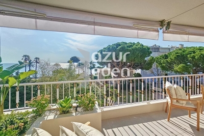 Appartement &agrave; vendre &agrave; CANNES  - 4 pi&egrave;ces - 100 m&sup2; 