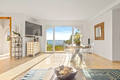Maison à vendre à THÉOULE-SUR-MER  - 4 pièces - 107 m² 