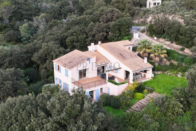 Maison à vendre maison bord de mer var var 