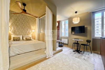 Apartment for sale in NICE  - 1 rooms - 31 m² 