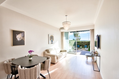 Appartement à vendre à NICE Costiere - 2 pièces - 48 m² 