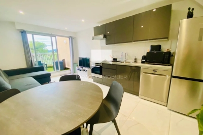 Appartement à vendre duplex var 