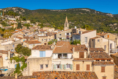 Maison à vendre villa vue grand clos 