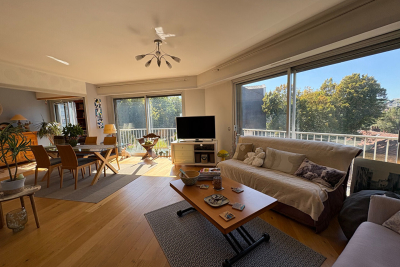 Appartement &agrave; vendre &agrave; NANTES Malakoff - 4 pi&egrave;ces - 95 m&sup2; 