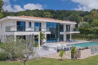 Maison &agrave; vendre &agrave; MOUGINS  - 7 pi&egrave;ces - 340 m&sup2; 